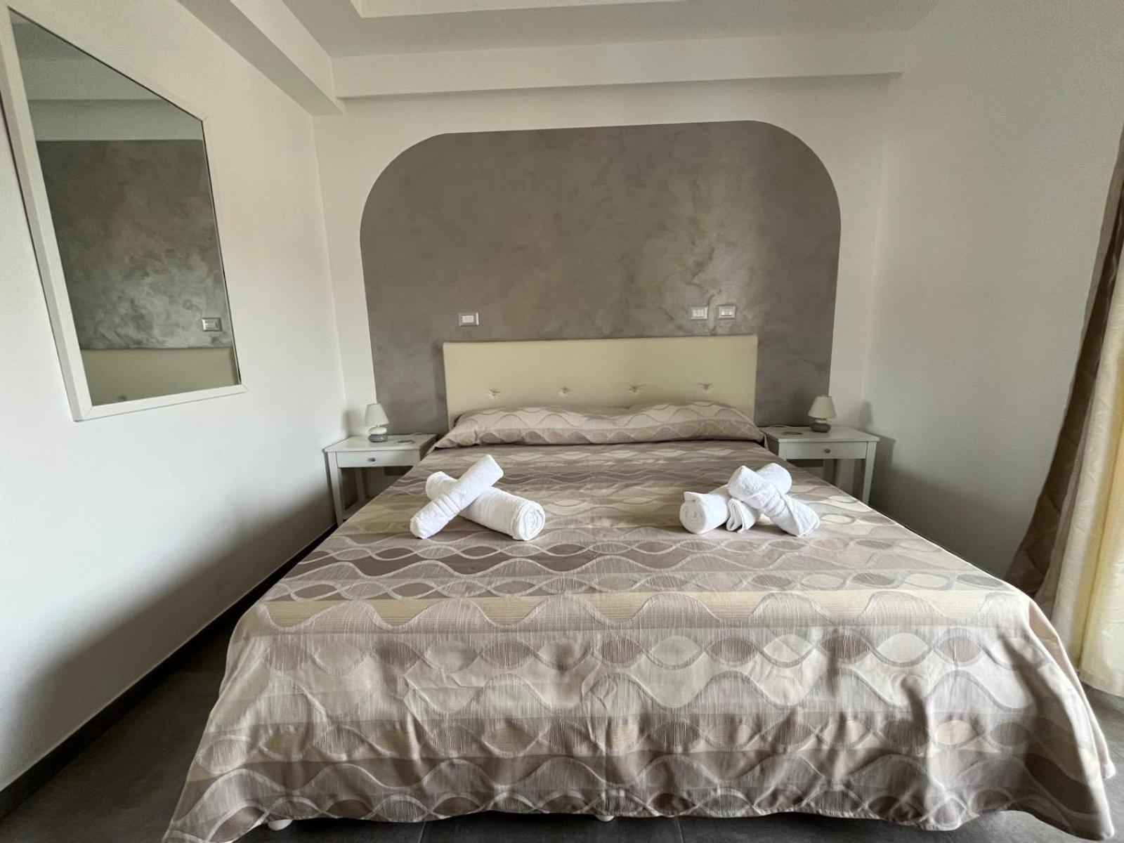 Appartamenti Il Ventaglio Lipari  Buitenkant foto