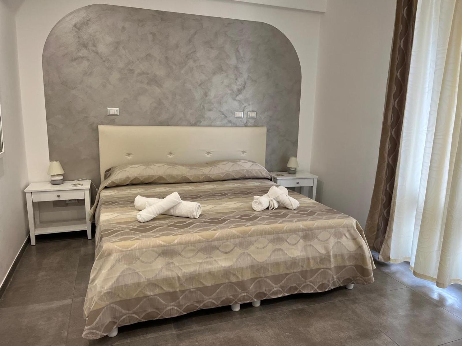 Appartamenti Il Ventaglio Lipari  Buitenkant foto
