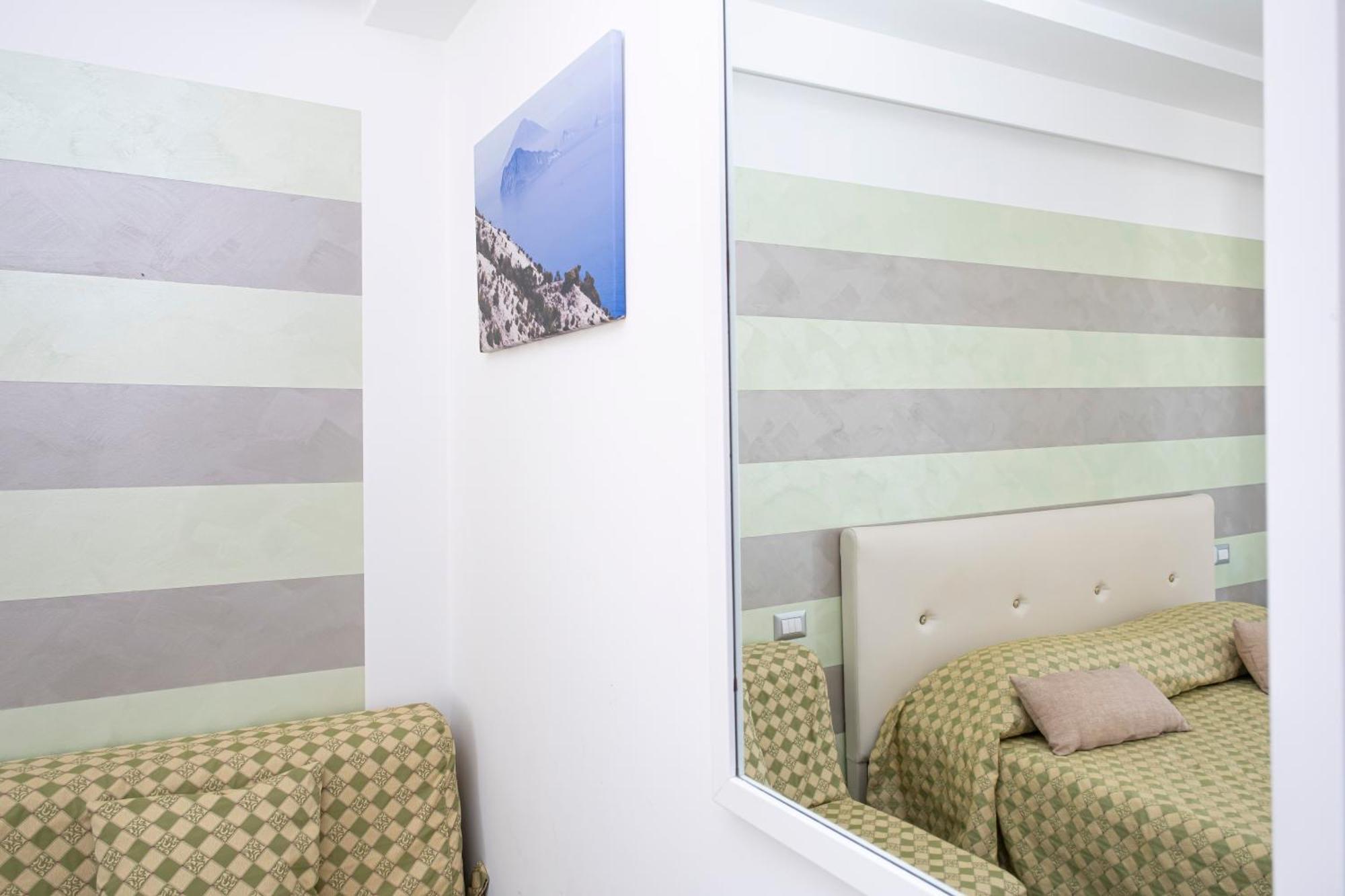 Appartamenti Il Ventaglio Lipari  Buitenkant foto
