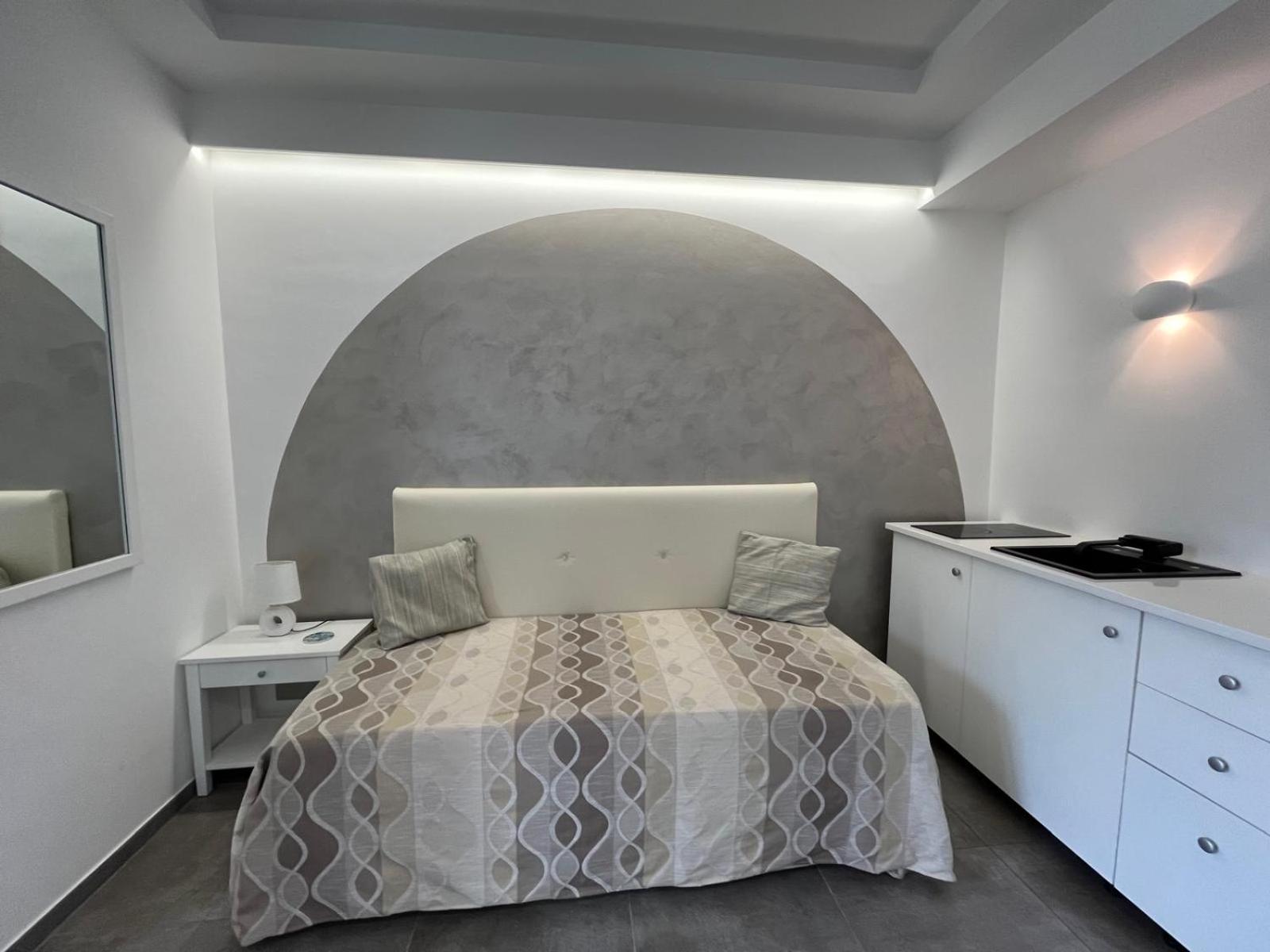 Appartamenti Il Ventaglio Lipari  Buitenkant foto