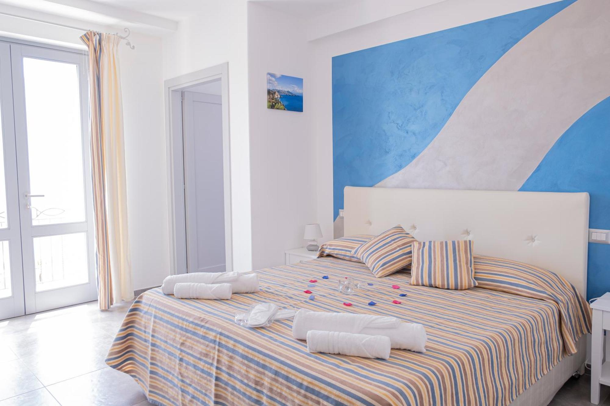 Appartamenti Il Ventaglio Lipari  Buitenkant foto