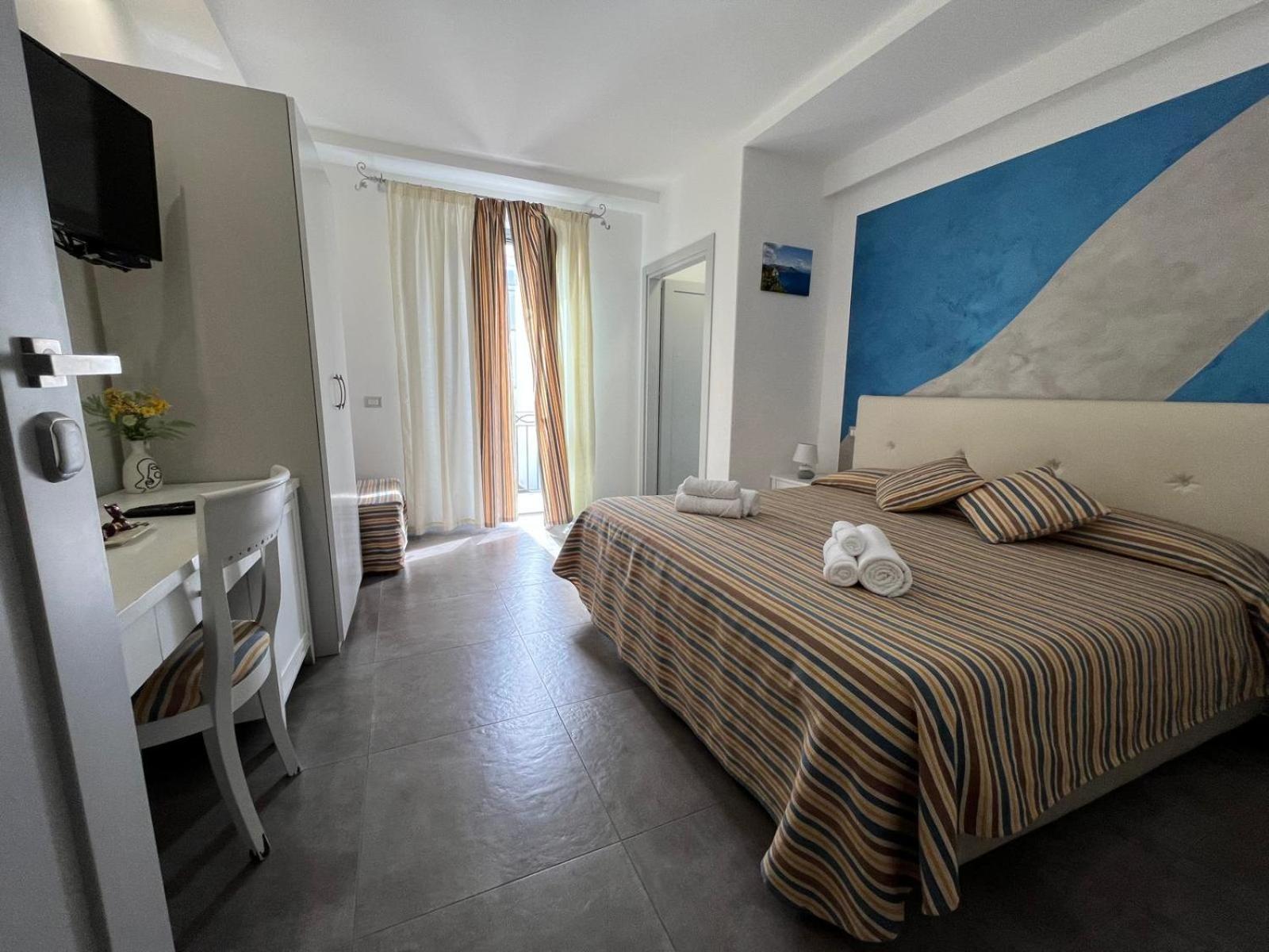 Appartamenti Il Ventaglio Lipari  Buitenkant foto