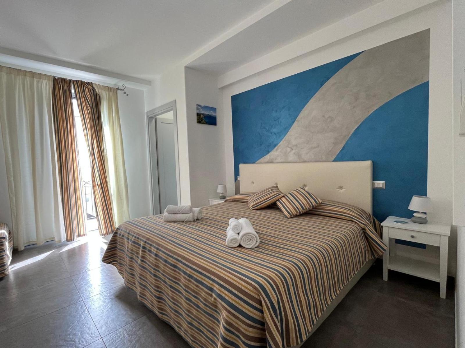 Appartamenti Il Ventaglio Lipari  Buitenkant foto