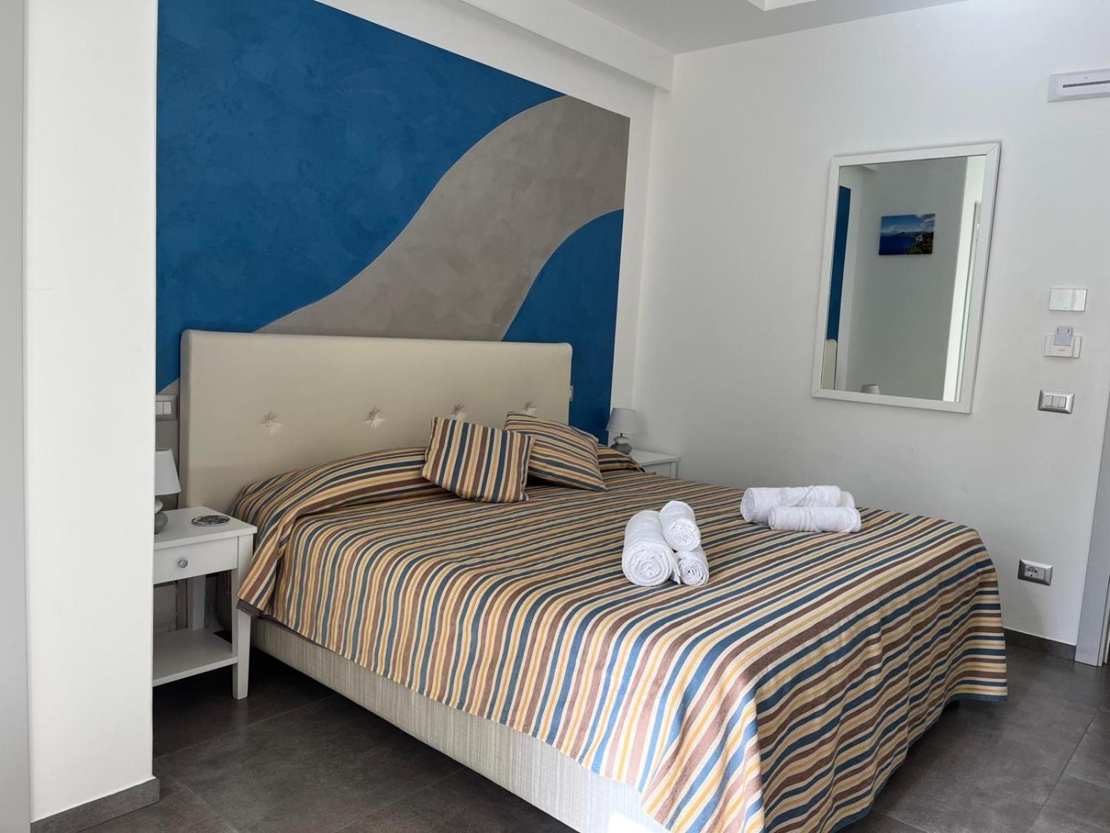 Appartamenti Il Ventaglio Lipari  Buitenkant foto